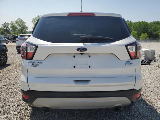  FORD ESCAPE 2017 Белый