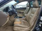 2008 Honda Accord Exl იყიდება Chatham-ში, VA - Front End