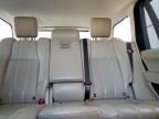 2016 LAND ROVER RANGE ROVER SUPERCHARGED   for sale at Copart TX - MCALLEN