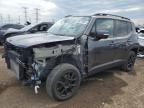 2019 Jeep Renegade Latitude for Sale in Elgin, IL - Front End