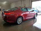 2014 Kia Optima Ex   de vânzare în Madisonville, TN - Front End