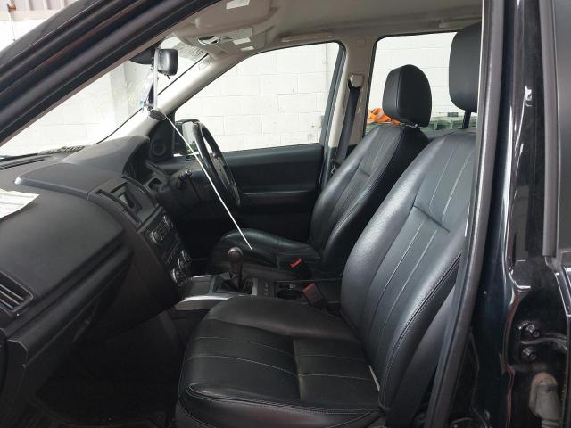 2014 LAND ROVER FREELANDER