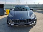 2021 Kia Sportage Ex იყიდება Chicago Heights-ში, IL - Minor Dent/Scratches