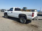2006 Chevrolet Silverado K2500 Heavy Duty за продажба в Airway Heights, WA - Front End