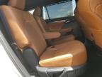 2020 Toyota Highlander Hybrid Platinum   იყიდება Orlando-ში, FL - Front End