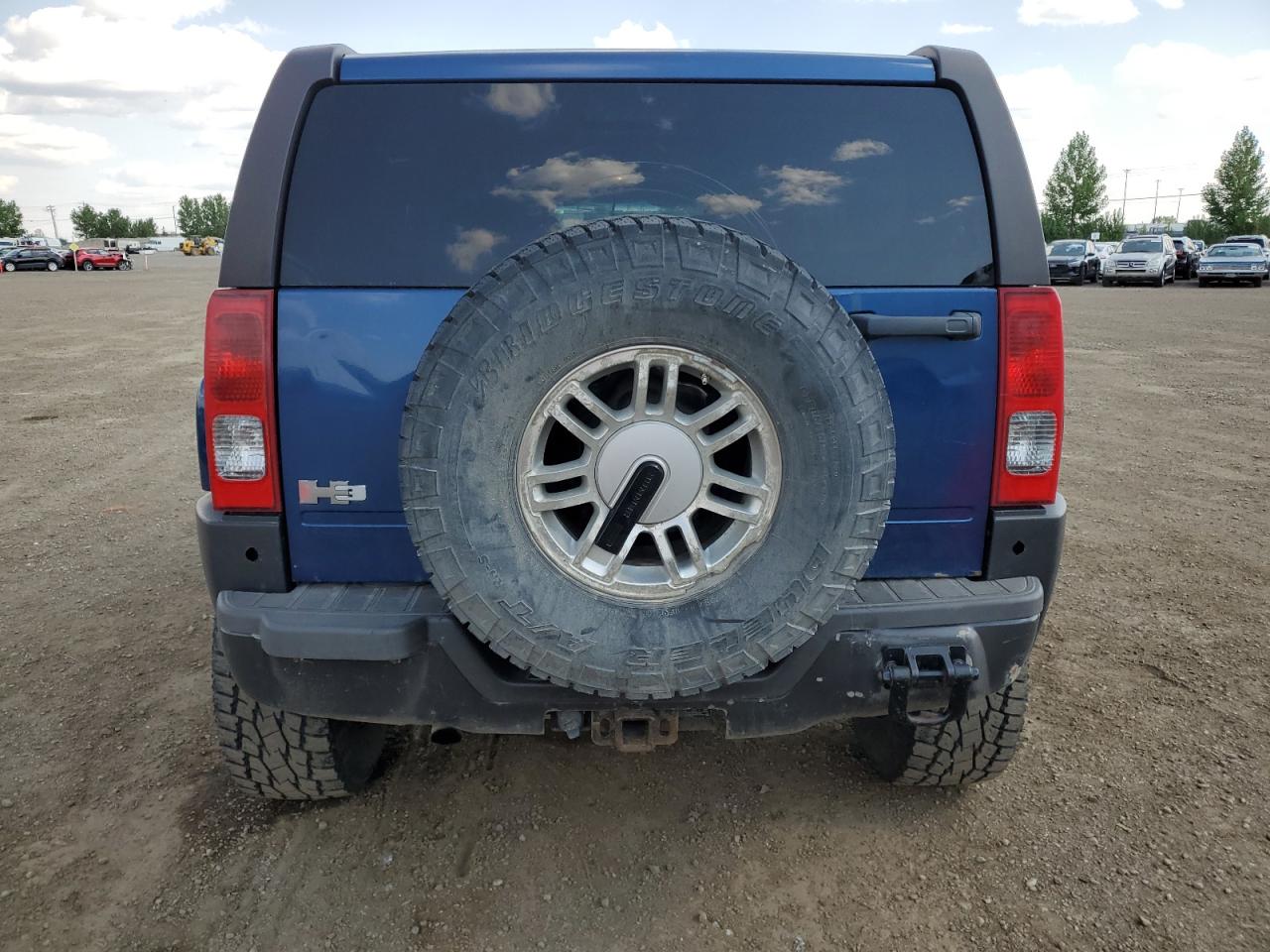 2006 Hummer H3 - Image 6