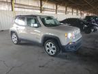 2016 Jeep Renegade Limited na sprzedaż w Phoenix, AZ - Normal Wear