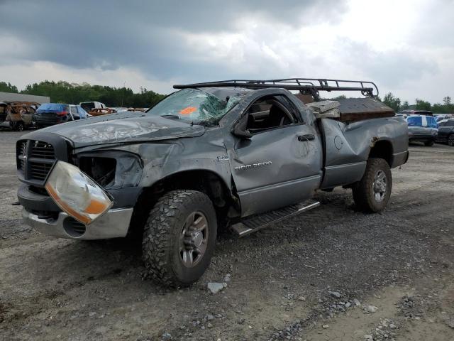 2006 Dodge Ram 2500 St