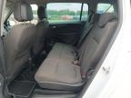 2014 VAUXHALL ZAFIRA TOU for sale at Copart WISBECH