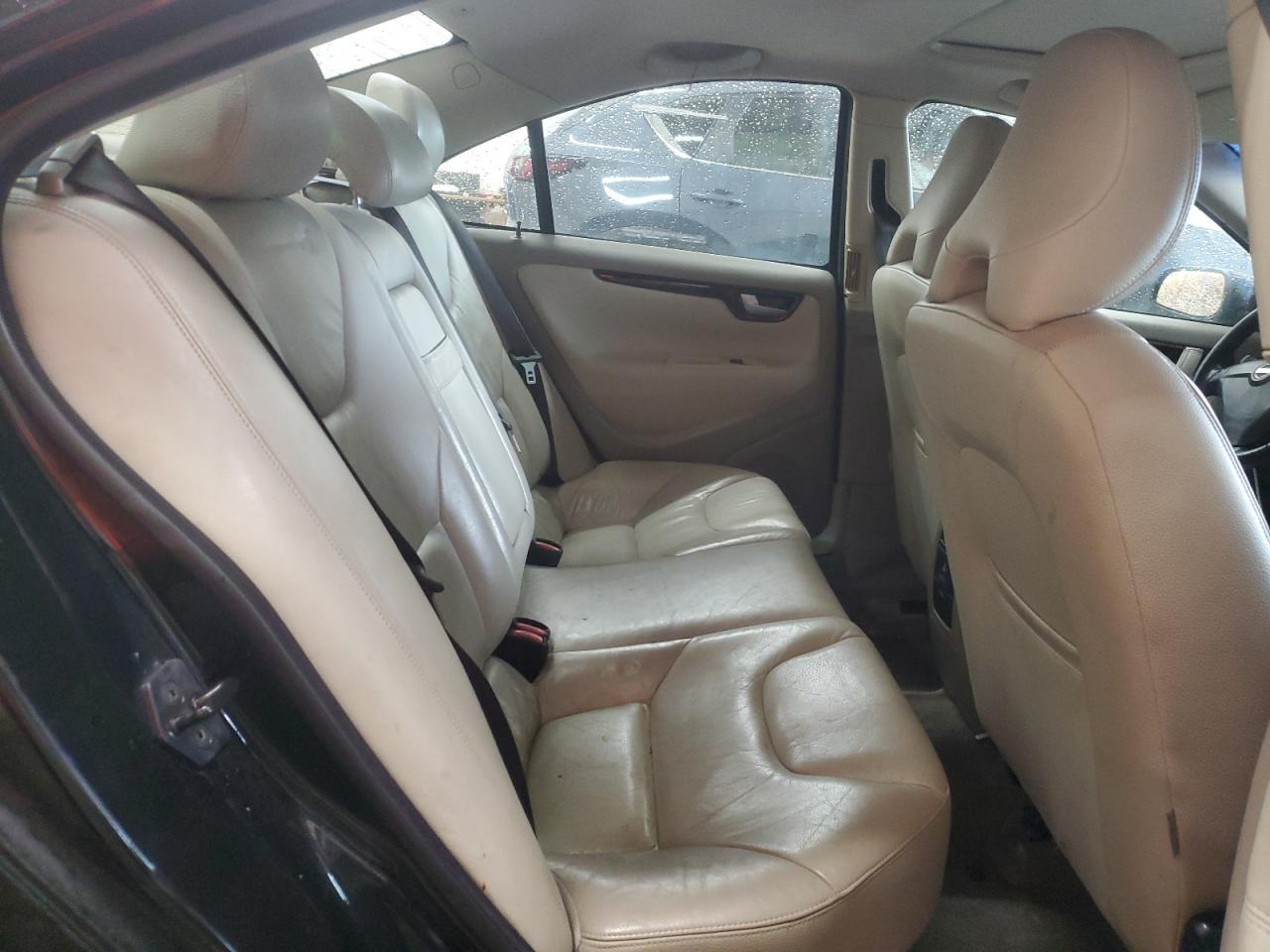 VOLVO S60 2005 VIN YV1RS612752478006 фото 10