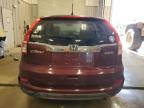 2015 Honda Cr-V Lx للبيع في Casper، WY - Front End
