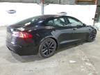 2021 Tesla Model S  zu verkaufen in Los Angeles, CA - Minor Dent/Scratches