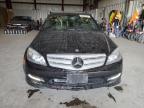 2011 Mercedes-Benz C 300 4Matic للبيع في Finksburg، MD - Rear End