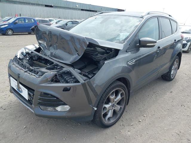 FORD KUGA TITAN 2015
