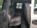 2001 GMC NEW SIERRA C1500   for sale at Copart ON - OTTAWA