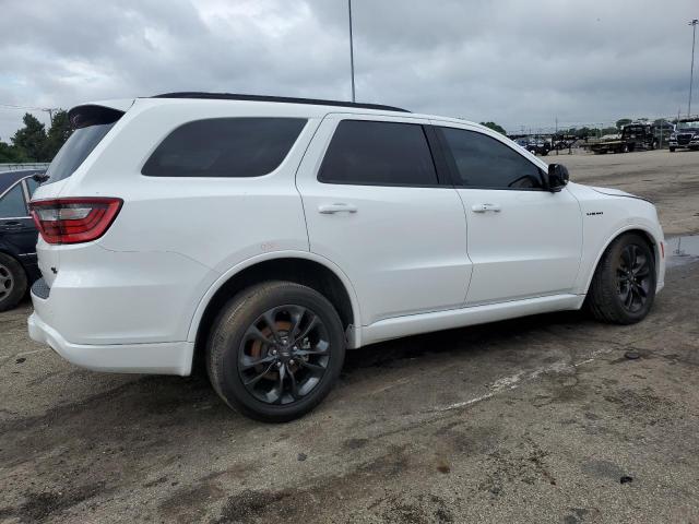  DODGE DURANGO 2023 Biały
