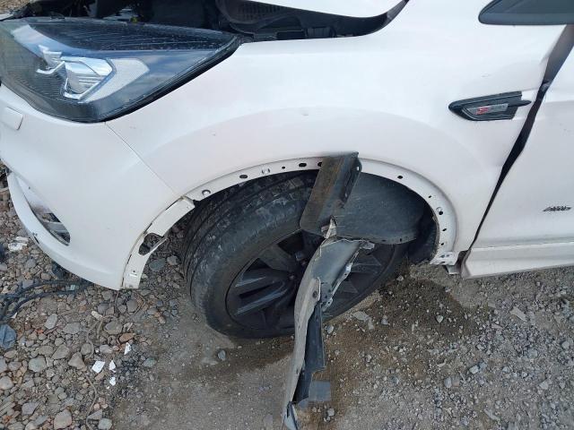 2019 FORD KUGA ST-LI