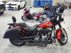 2013 Harley-Davidson Flstfb Fatboy Lo zu verkaufen in Apopka, FL - Front End