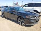 2023 Honda Accord Hybrid Sport на продаже в Los Angeles, CA - Rear End