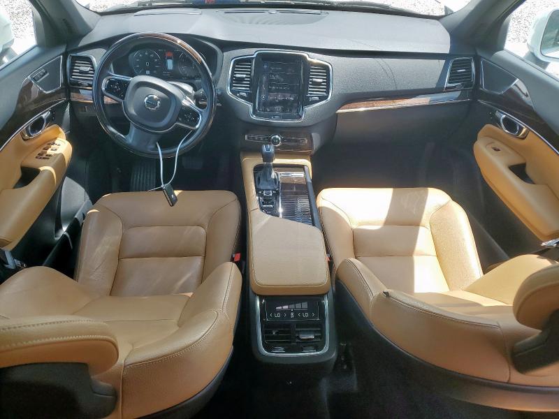  VOLVO XC90 2016 Biały