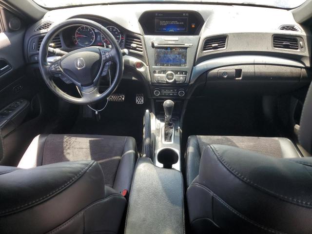  ACURA ILX 2017 Blue