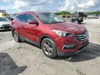 2017 Hyundai Santa Fe Sport  zu verkaufen in Cahokia Heights, IL - Front End