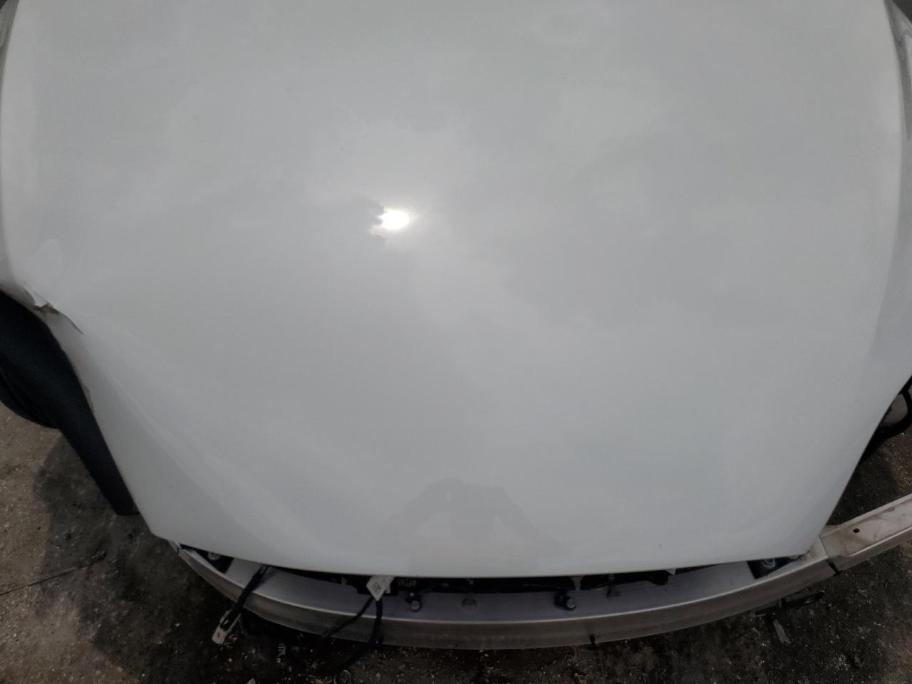 2021 Tesla Model X VIN: 5YJXCBE51MF326276 Lot: 62236115