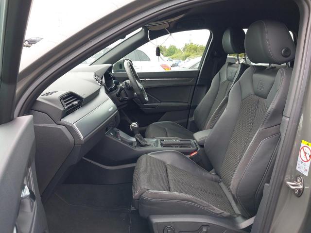 2019 AUDI Q3 S LINE
