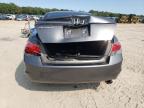 2009 Honda Accord Ex en Venta en Seaford, DE - Front End