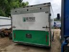 2013 Haulmark Enclosed Cargo Trailer იყიდება Sandston-ში, VA - Side
