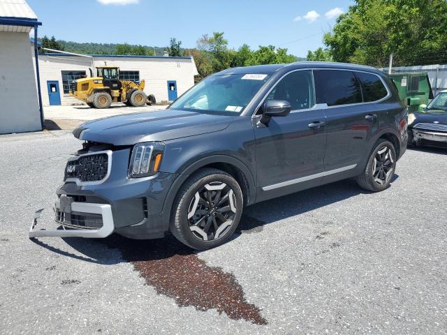 KIA TELLURIDE 2024