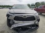 Spartanburg, SC에서 판매 중인 2025 Toyota Highlander Hybrid Limited   - Front End