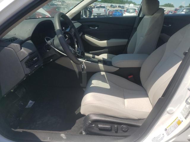  HONDA ACCORD 2024 Белы