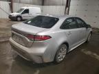 2021 Toyota Corolla Le   de vânzare în Anchorage, AK - Side