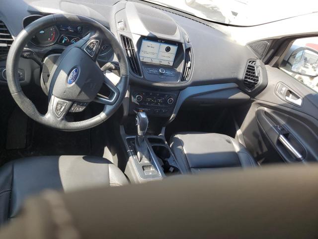  FORD ESCAPE 2019 Biały