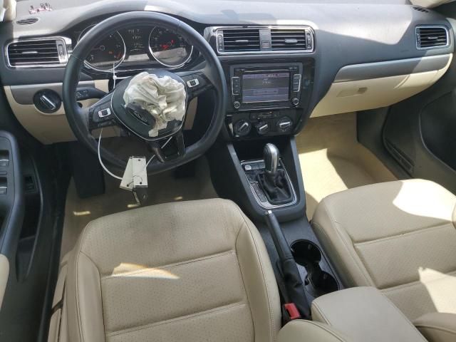  VOLKSWAGEN JETTA 2015 Biały