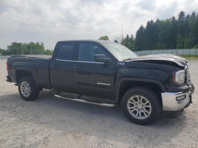  GMC SIERRA 2019 Black