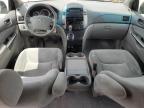 2008 Toyota Sienna Ce იყიდება Las Vegas-ში, NV - Front End