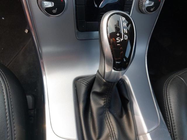 2016 VOLVO S60 SE LUX
