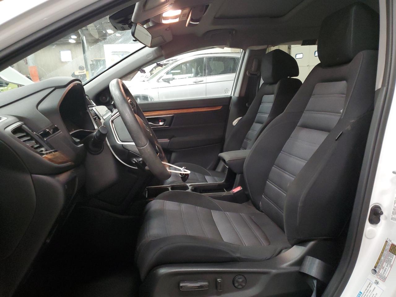 2021 Honda Cr-V Ex VIN: 7FART6H58ME003290 Lot: 59583915