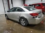 2014 Chevrolet Cruze Lt   იყიდება West Mifflin-ში, PA - Rear End