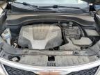 2015 KIA SORENTO LX   à vendre chez Copart AB - EDMONTON
