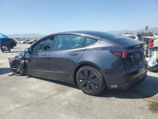  TESLA MODEL 3 2024 Gray