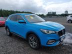 2022 MG HS EXCITE PHEV AUTO  for sale at Copart EAST KILBRIDE