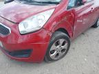 2012 KIA VENGA 2 AU for sale at Copart ROCHFORD