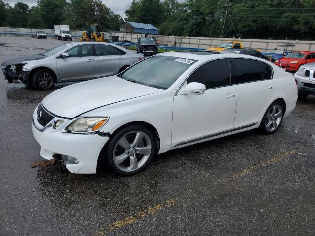 2008 Lexus Gs 350