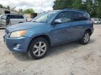 2010 Toyota Rav4 Limited for Sale in Knightdale, NC - Rear End