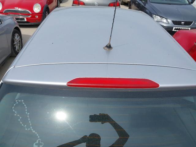 2004 VOLKSWAGEN POLO SE AU
