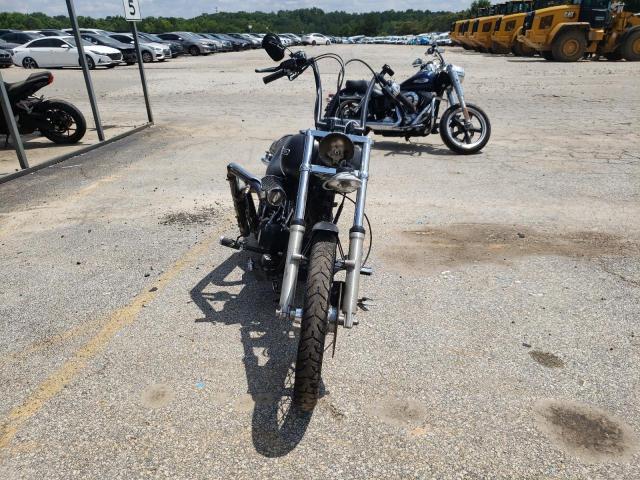 2008 HARLEY-DAVIDSON FXSTB   