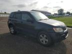 2011 Suzuki Grand Vitara Premium na sprzedaż w Columbia Station, OH - Front End